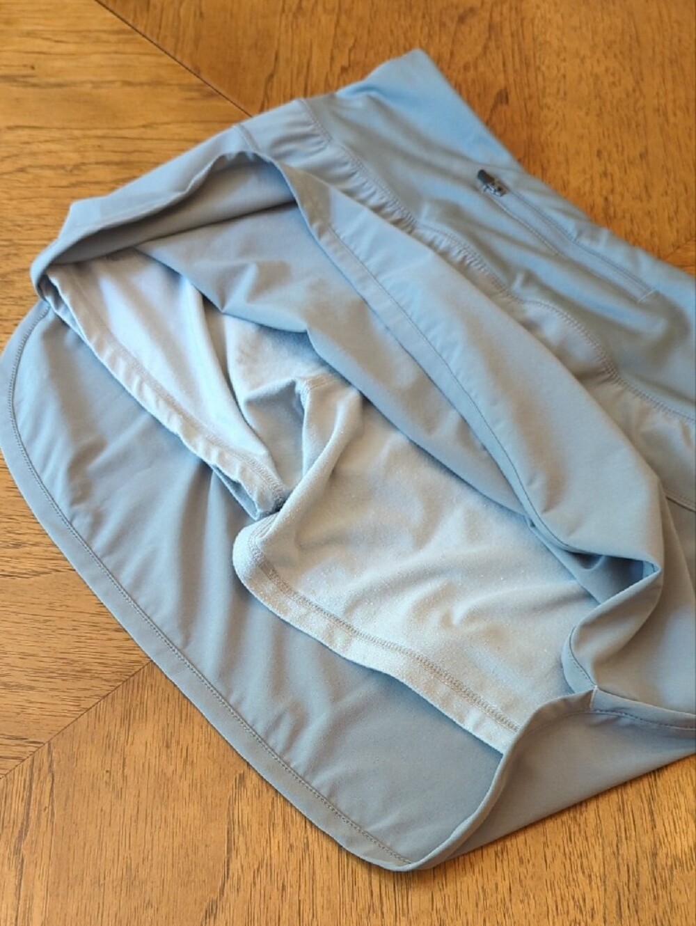 Free Fly Active Skort With Pockets - Picture 5 of 8